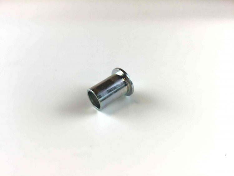 つば付きカラー_③